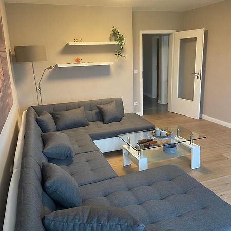 Ferienwohnung Zwischen Eider U. Elbe Eddelak Exteriér fotografie