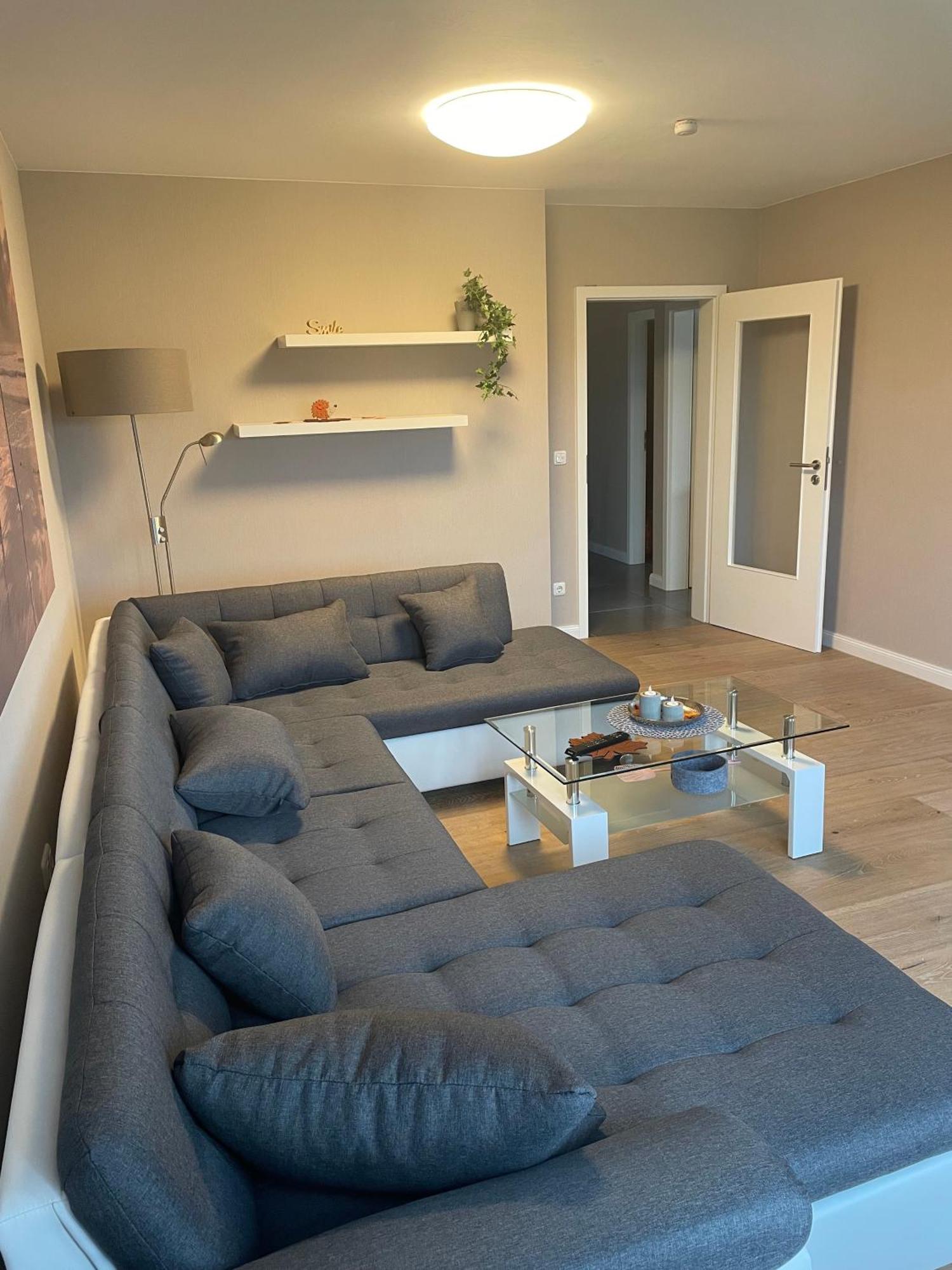 Ferienwohnung Zwischen Eider U. Elbe Eddelak Exteriér fotografie